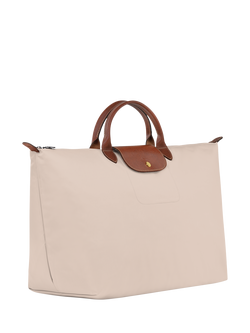 Longchamp Le Pliage Original Small Travel Bag - view 2, Paper