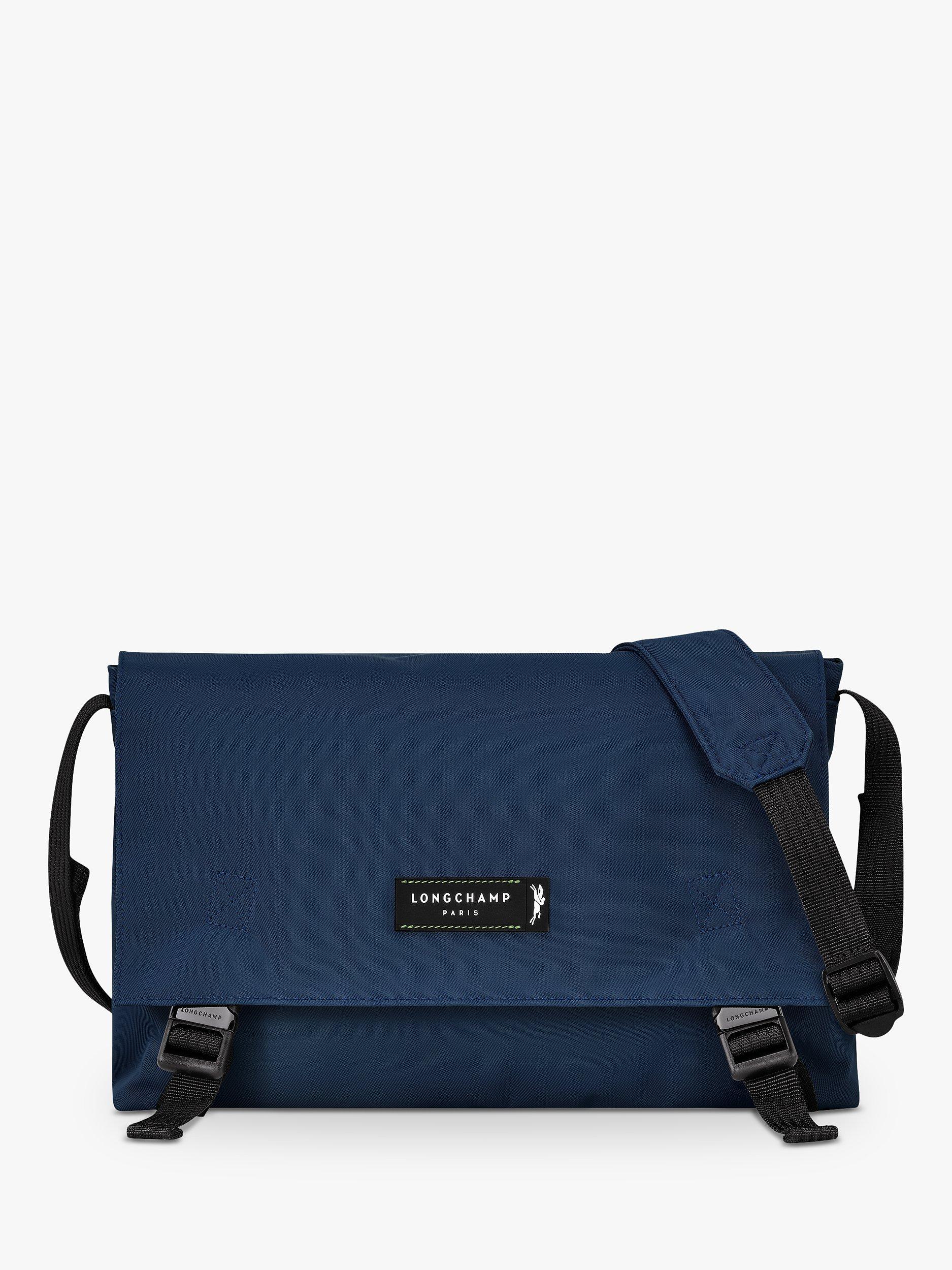 Longchamp Le Pliage Energy Recycled Crossbody Bag