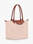 Longchamp Le Pliage Original Medium Shoulder Bag, Paper