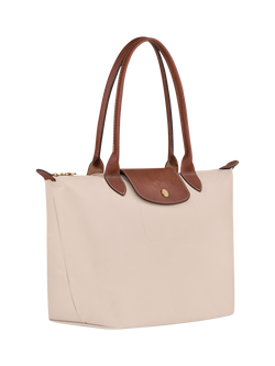 Longchamp Le Pliage Original Medium Shoulder Bag - view 2, Paper