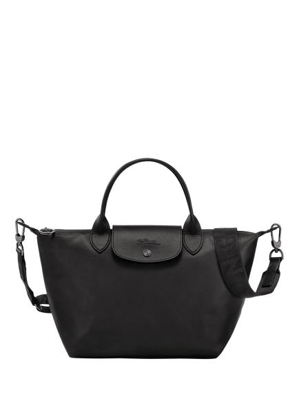 Longchamp Le Pliage Xtra S Handbag, Black