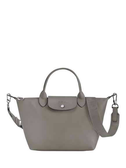 Longchamp Le Pliage Xtra S Handbag, Turtledove