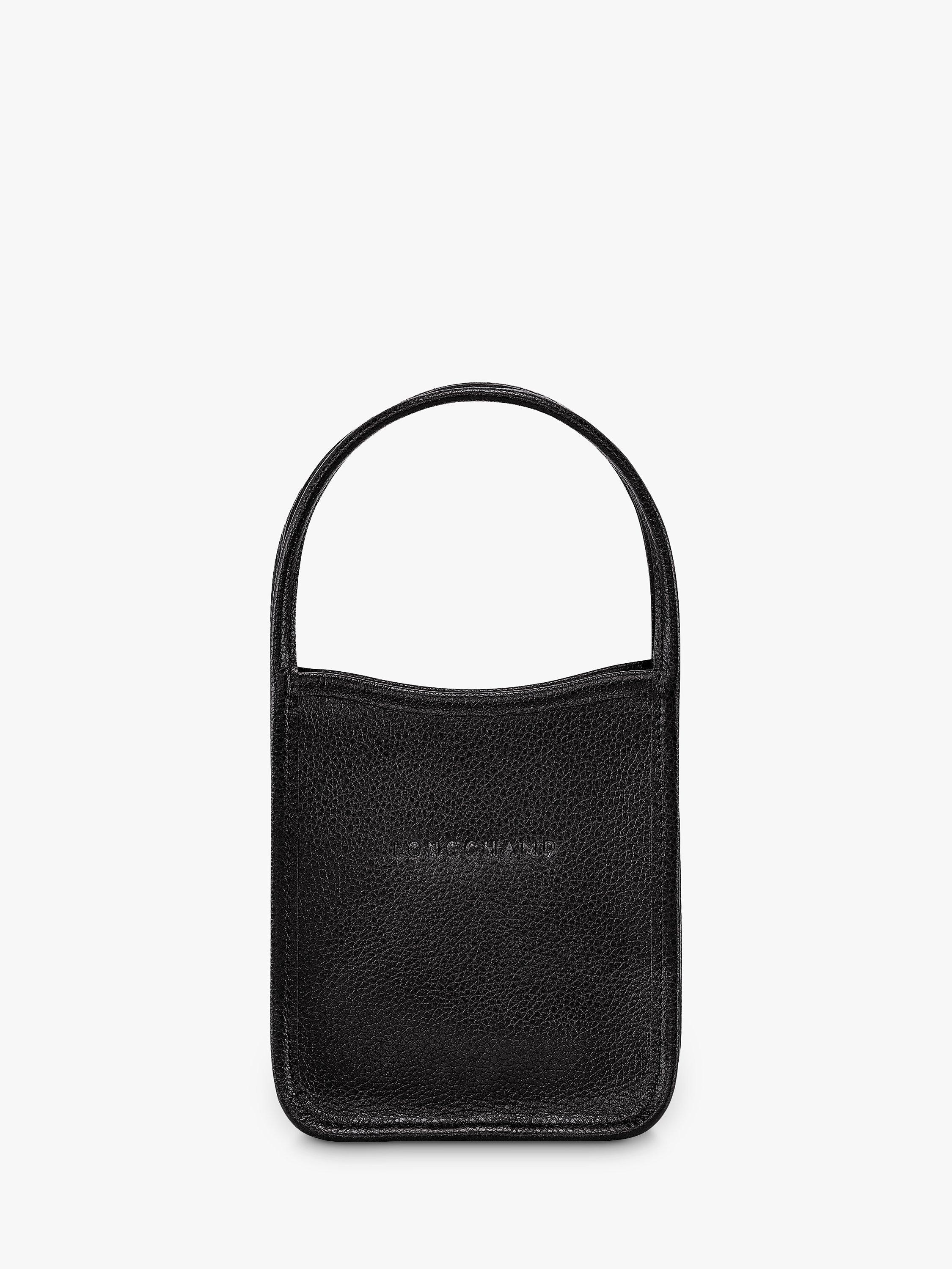 Longchamp Le Foulonné Top Handle Handbag
