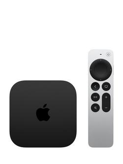 Apple TV 4K (2022), 128GB - view 2, 