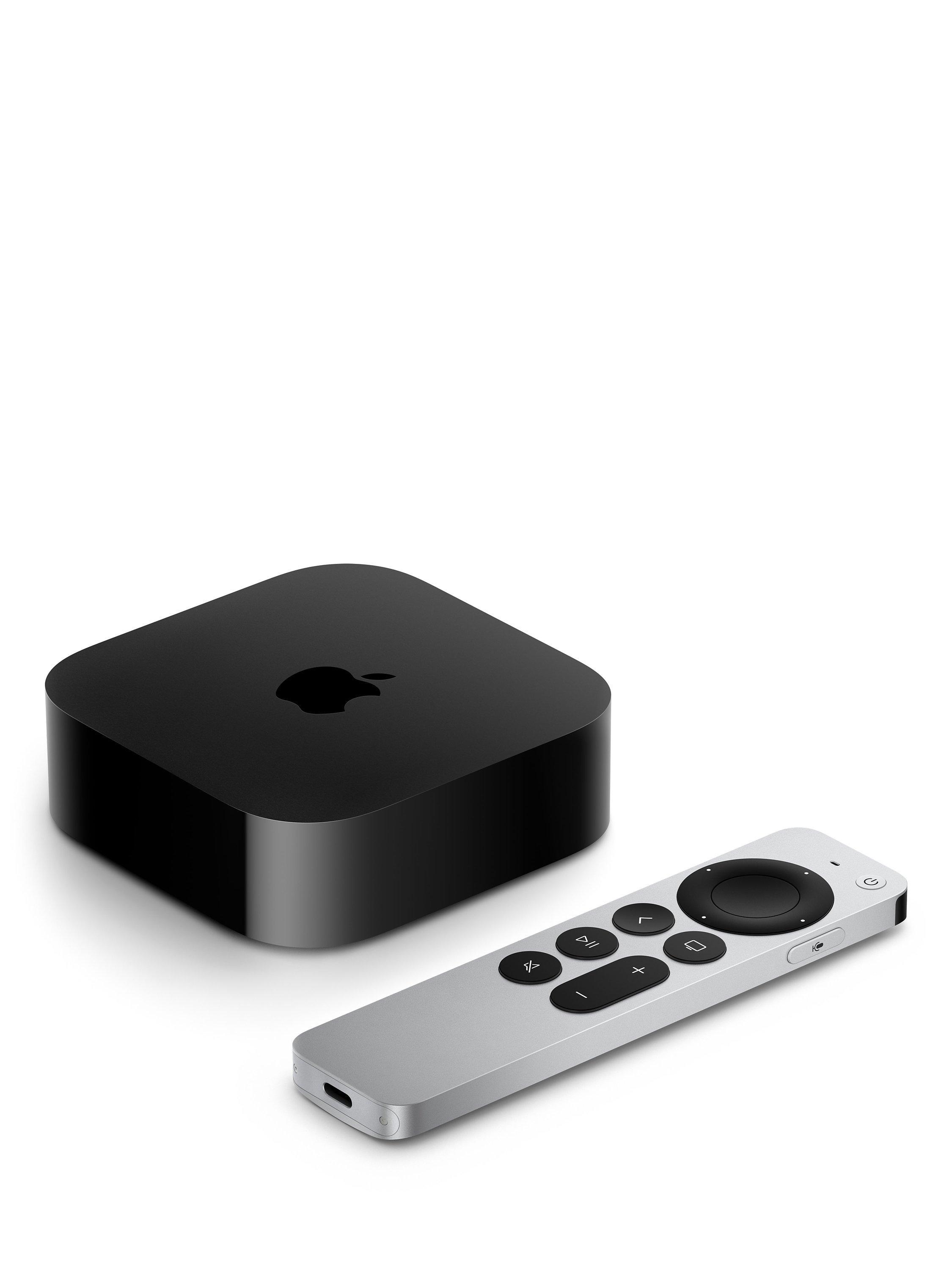 Apple TV 4K 2022 64GB