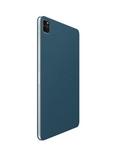 Apple Smart Folio for iPad Pro 11" (2022), Marine Blue