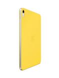 Apple Smart Folio for iPad (2022), Lemonade