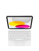 Apple Magic Keyboard Folio for iPad (2025) & iPad (2022)