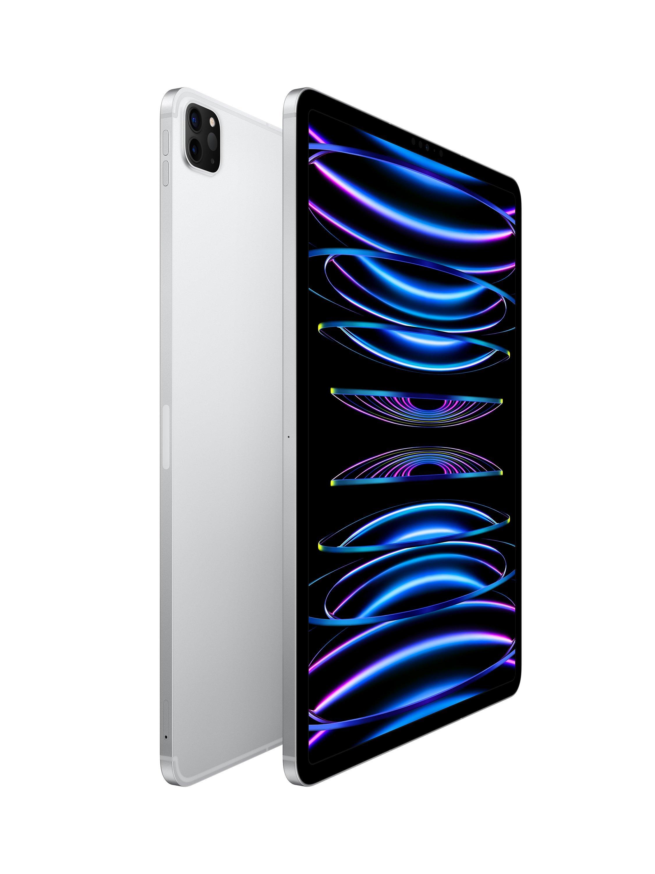 2022 Apple iPad Pro 12.9 2022 Apple iPad Pro 12.9