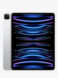 2022 Apple iPad Pro 12.9", M2 Processor, iOS, Wi-Fi & Cellular, 2TB