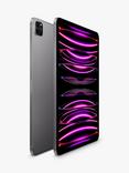 2022 Apple iPad Pro 11", M2 Processor, iOS, Wi-Fi & Cellular, 128GB