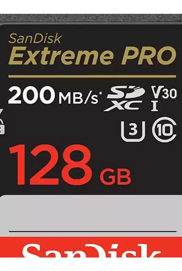 SanDisk Extreme Pro 32 Go SDHC UHS-II 300 Mo/s Soldes 2026 - Les Numériques