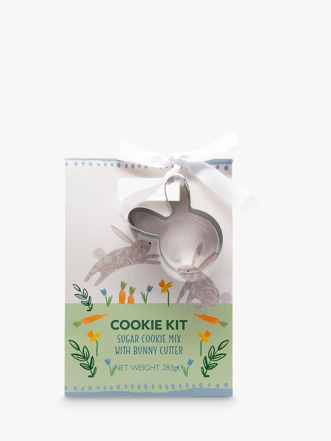 Bunny Cookie Kit, 283g