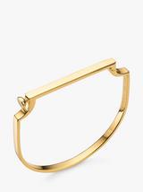 Gold Bangles