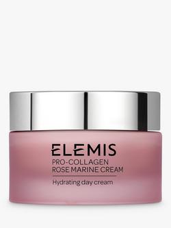 Elemis Pro-Collagen Rose Marine Cream, 