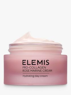 Elemis Pro-Collagen Rose Marine Cream - view 2, 