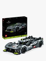 LEGO Technic 42138 Ford Mustang Shelby GT500