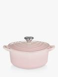 Le Creuset Cast Iron Heart Casserole