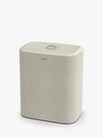 Joseph Joseph Tota Trio Easy-Empty Laundry Basket, 90L