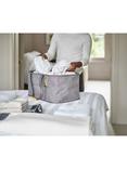 Joseph Joseph Laundry Holdall, Grey