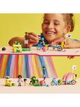 LEGO Friends 41738 Dog Rescue Bike