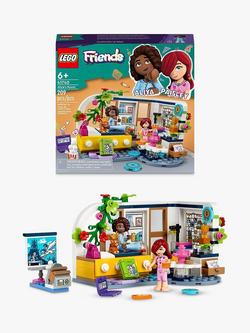 LEGO Friends 41740 Aliya's Room, 