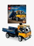 LEGO Technic 42147 Dump Truck