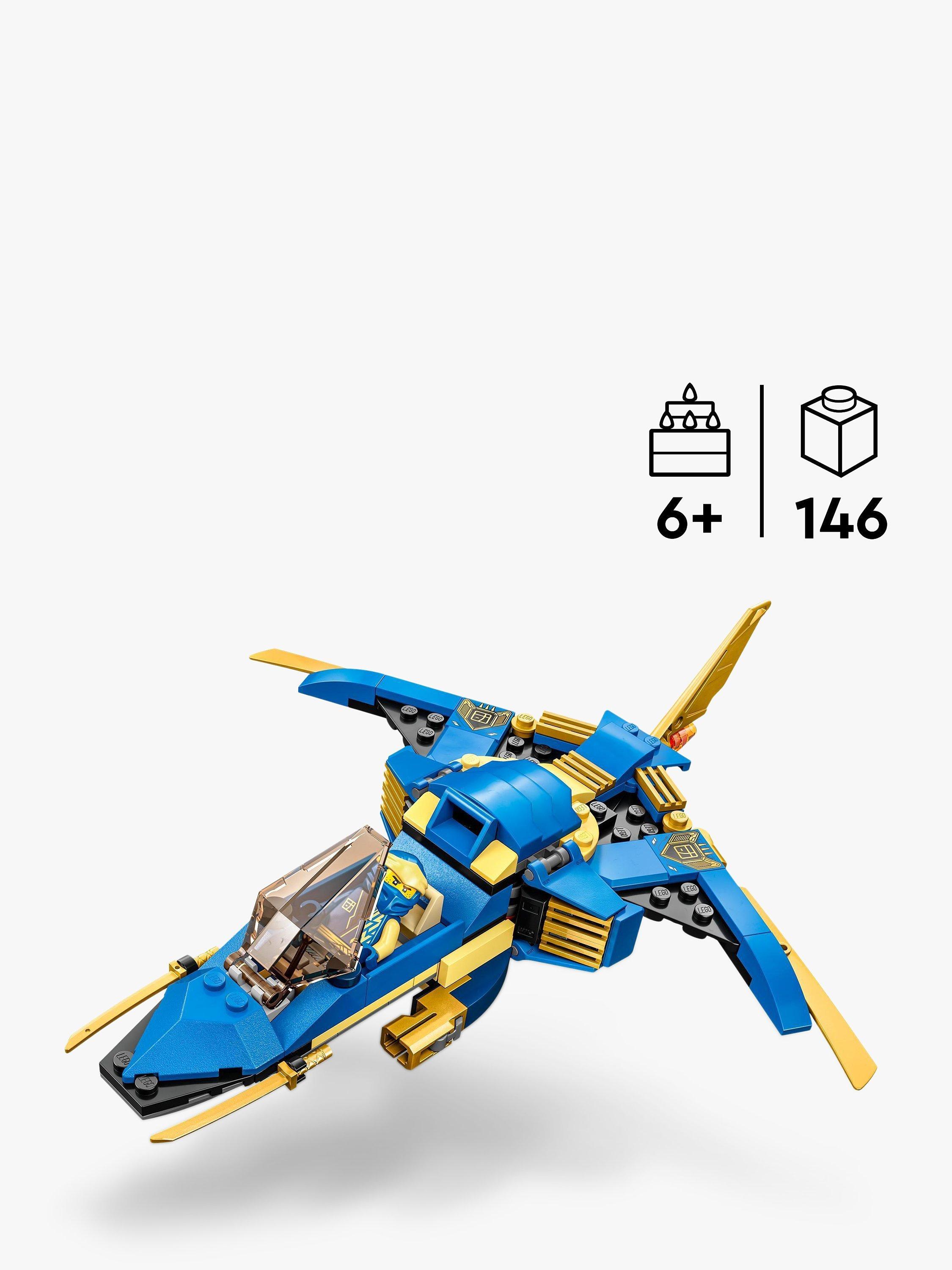 John lewis ninjago hotsell