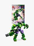 LEGO Marvel 76241 Hulk Mech Armour