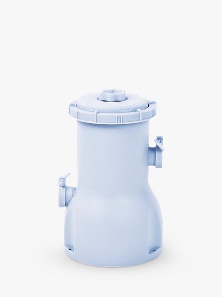 Swim Essentials SE 500 Gallon Pool Filter Pump, 