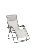 Lafuma Futura Recliner Batyline Duo Sun Lounger