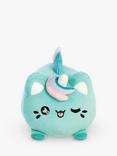 Aurora World Tasty Peach Moon Blossom Meowchi Soft Toy