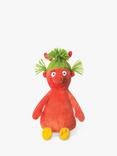 Janet Smoo Smed Plush Soft Toy