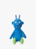 Bill Smoo Smed Plush Soft Toy