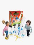 TKC Stomp Rocket Jr. Glow Rocket