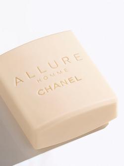 CHANEL Allure Homme Soap, 200g - view 2, 