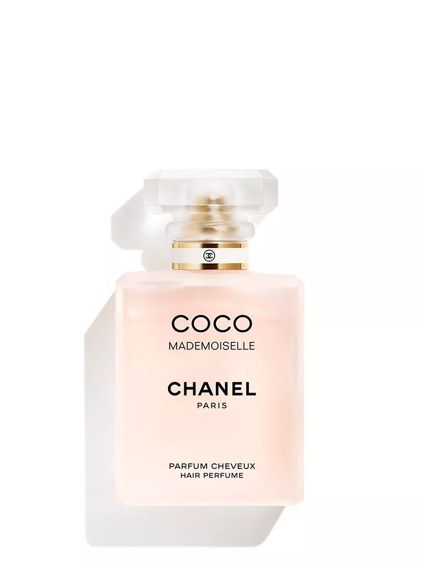 CHANEL Coco Mademoiselle Hair Perfume 35ml