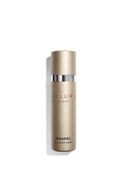 CHANEL Allure Homme All-Over Spray, 100ml, 