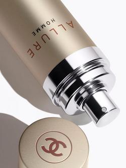 CHANEL Allure Homme All-Over Spray, 100ml - view 2, 