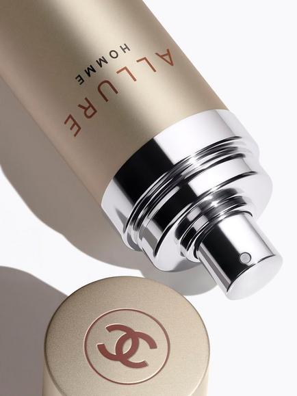 CHANEL Allure Homme All-Over Spray, 100ml - view 2, 