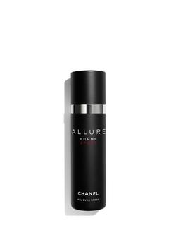 CHANEL Allure Homme Sport All-Over Spray, 100ml, 