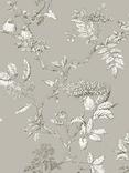 Laura Ashley Elderwood Wallpaper, 113347