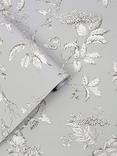 Laura Ashley Elderwood Wallpaper, 113347