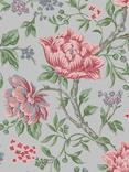 Laura Ashley Tapestry Floral Wallpaper