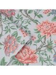 Laura Ashley Tapestry Floral Wallpaper