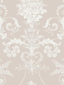 Laura Ashley Josette Wallpaper, 113378