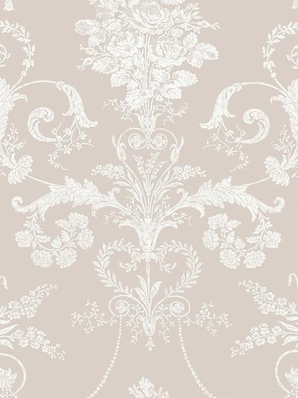 Laura Ashley Josette Wallpaper, 113378