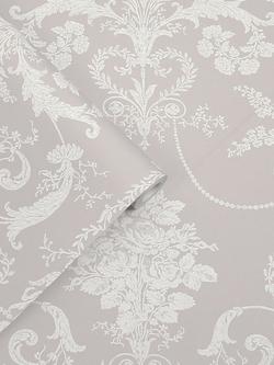 Laura Ashley Josette Wallpaper - view 2, 113378