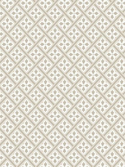 Laura Ashley Mr. Jones Wallpaper, 113368