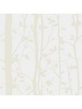 Laura Ashley Cottonwood Wallpaper, 113341